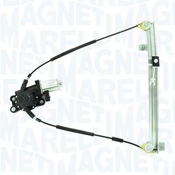 Window Regulator